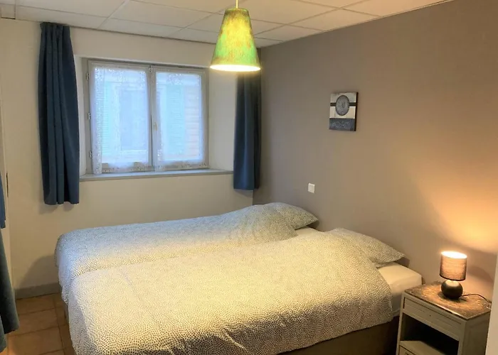 Appartement Jardins