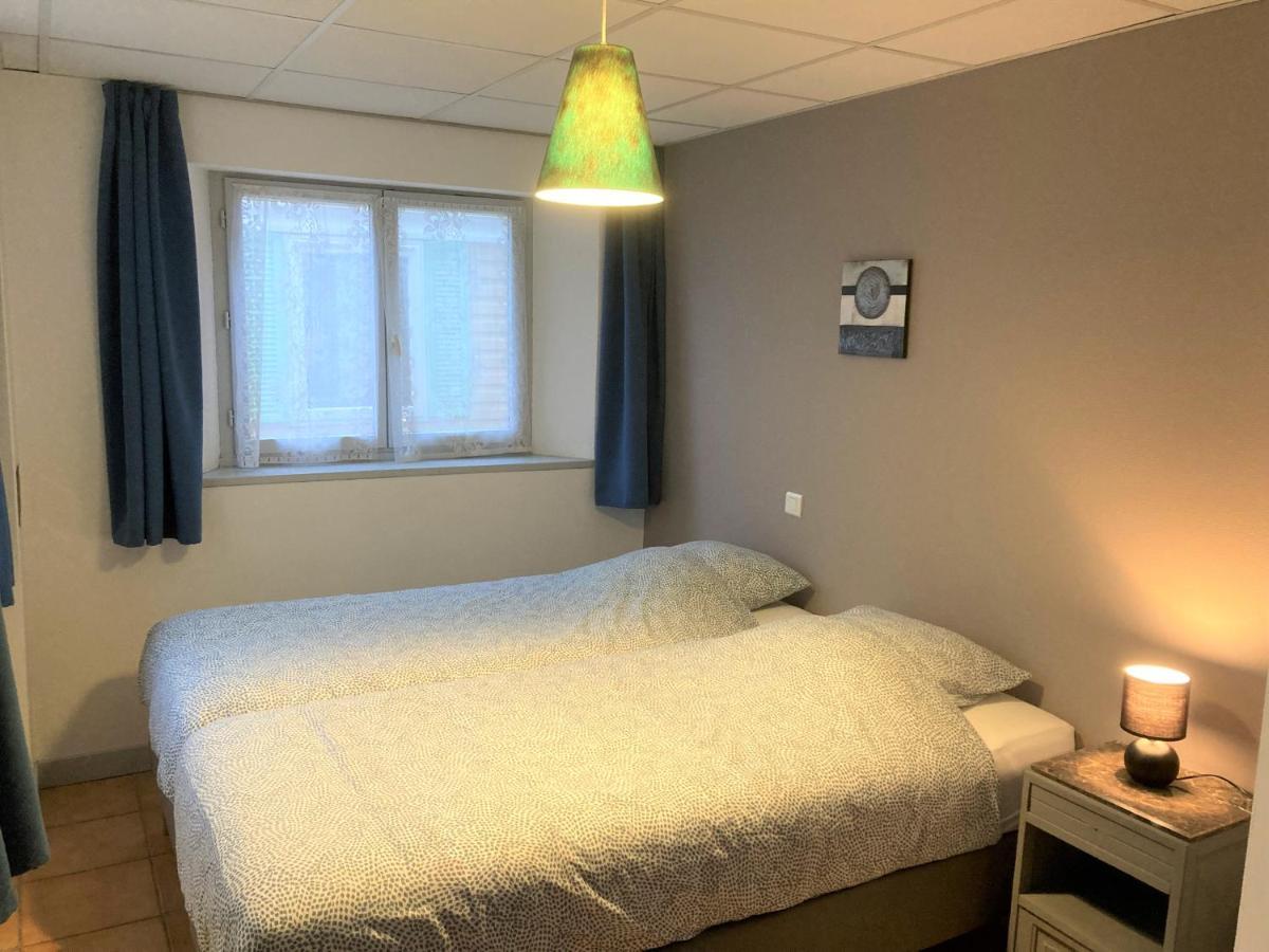 Appartement Jardins *