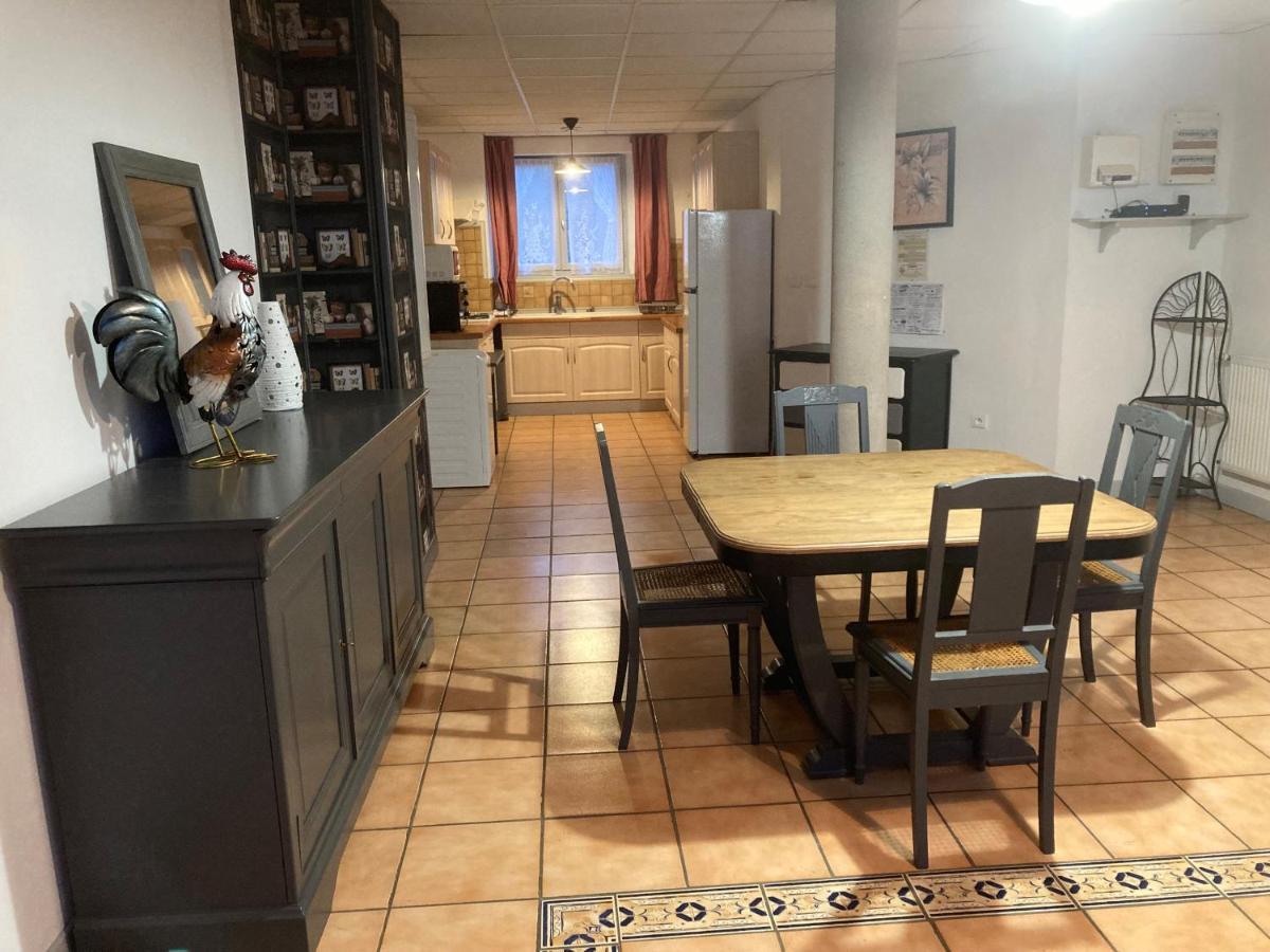 Appartement Jardins *